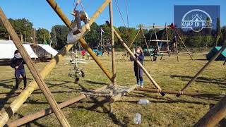 Europascouts 2018  www.kampenhout.eu