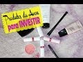 Produtos da Avon que valem a pena COMPRAR - Priscila Simões