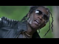 @YoungThug - Turn Up [Video]