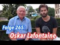 Oskar Lafontaine (Die Linke) - Jung & Naiv: Folge 265