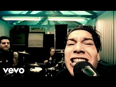 Music video by MxPx performing Responsibility. (C) 2000 A&M Records.