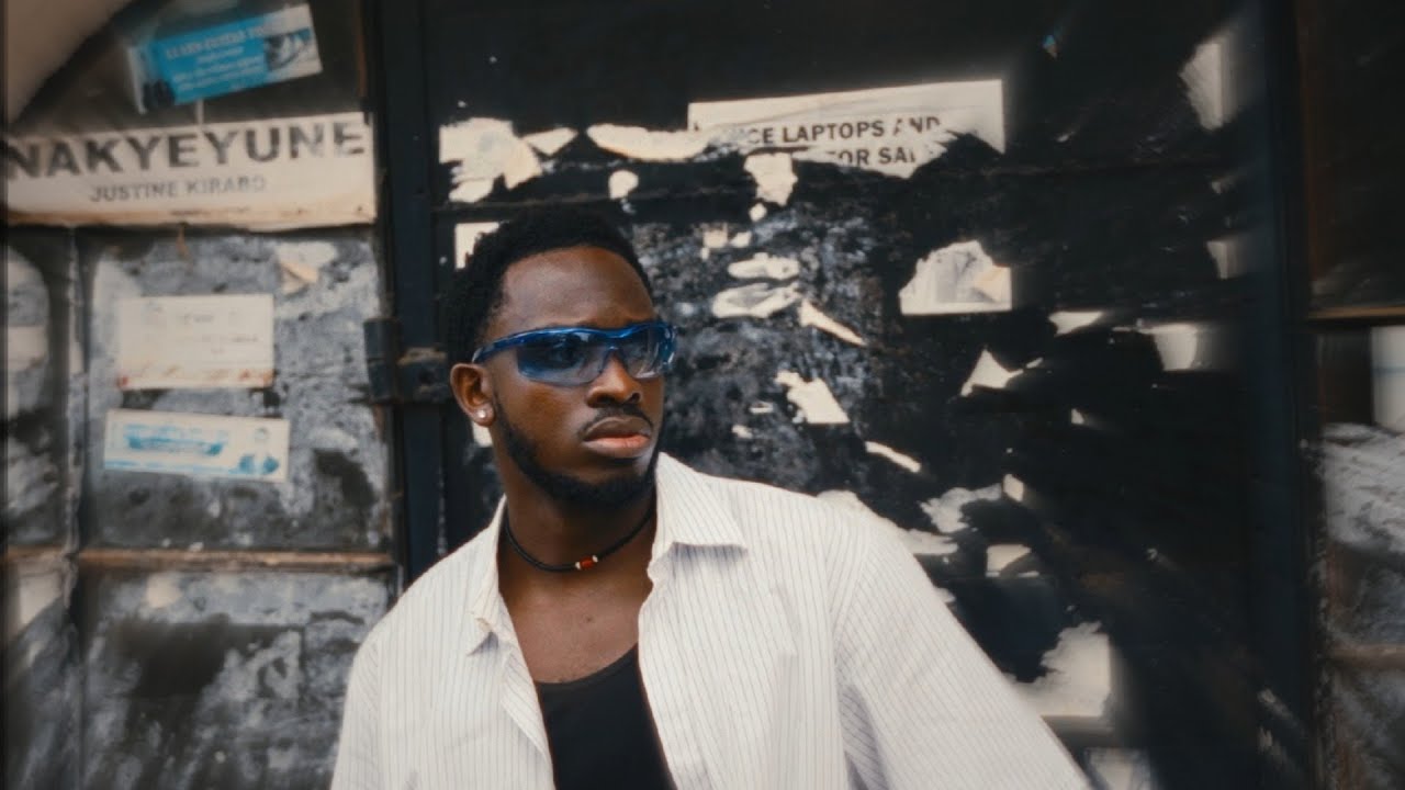 Kax The Realest - Doremi