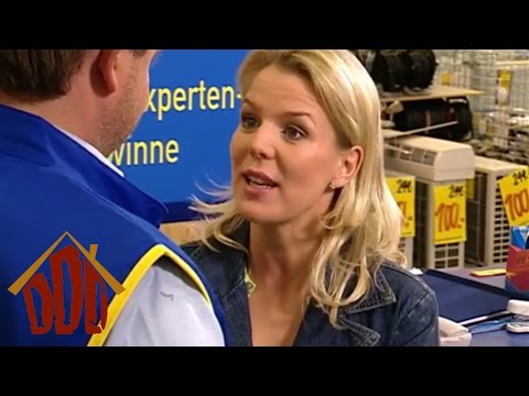 Bis die Nuesse knacken | Die Dreisten Drei - Die Comedy-WG