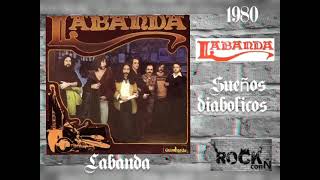 Labanda - Sueños diabólicos