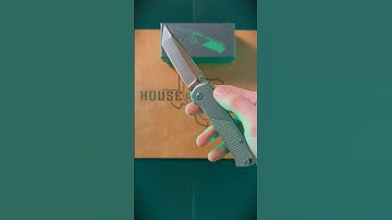 The Flytanium Arcade Pro = Instant Upgrade ⚡️ #edc #youtubeshorts #blade