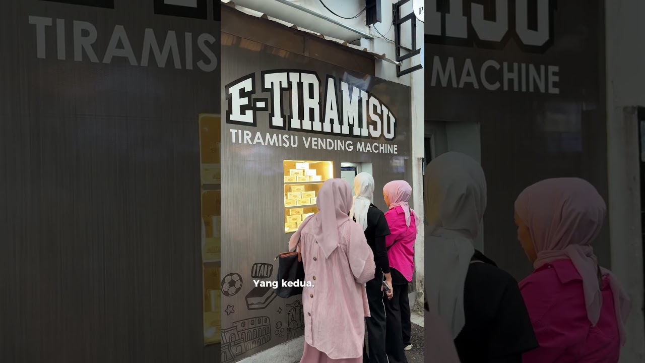 3 DESSERT VIRAL BLOK M 🎂🍰