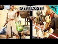 Battlefront 2: Heroes vs Villains (Star Wars Battlefront II Multiplayer Gameplay Full Official Game)