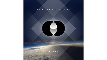 Sentient Light - Stayed away, Dynamis (Unofficial Music/Moving Lights Video) Prerelease