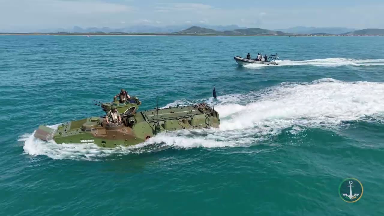 Operação Atlas-Anfíbia