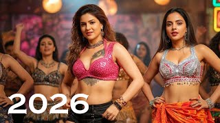 🔥 Bollywood Dance Mashup 2026 | BEST OF 2025 & NEW YEAR 2026 🔥