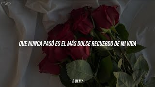 No Me Queda Más - Selena (Letra)