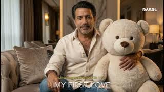 MY FIRST LOVE - RASELHITS
