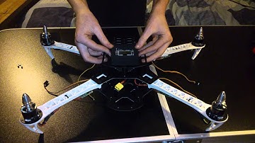 SK450 Deadcat Build [Part 3 - Electronics]