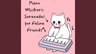 Playful Pounce Piano Medley