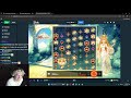 xQc Gamba Stream #88