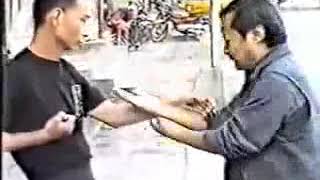 Wong Shun Leung \u0026 Chan Kim Man Siu Lim Tao | HHSMA