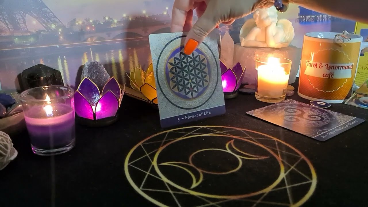 Hoce li mi se ispuniti zelja? 🍀💌