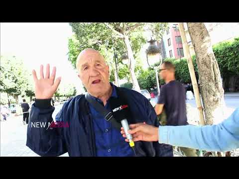 فلاح من الشمال الغربي موش معقول كلغ فلفل ينباع ب500مي من عند الفلاح ونلقاواه ب2000مي بالأسواق 