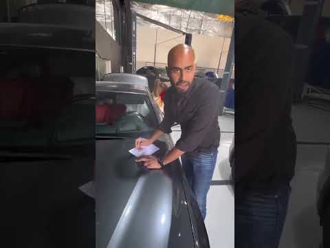 كيف تعرف موديل السيارة من رقم الشاصي