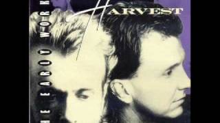 Harvest - "The Battle is the Lord's" chords