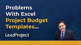 Problems With Excel Project Budget Templates And Construction Budget Templates