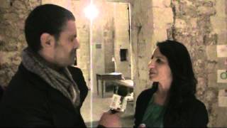 Mostra Agorà Design 2012