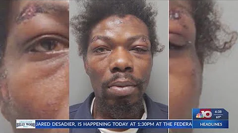 NBC 10 News Today: Sentencing for former Monroe Po...
