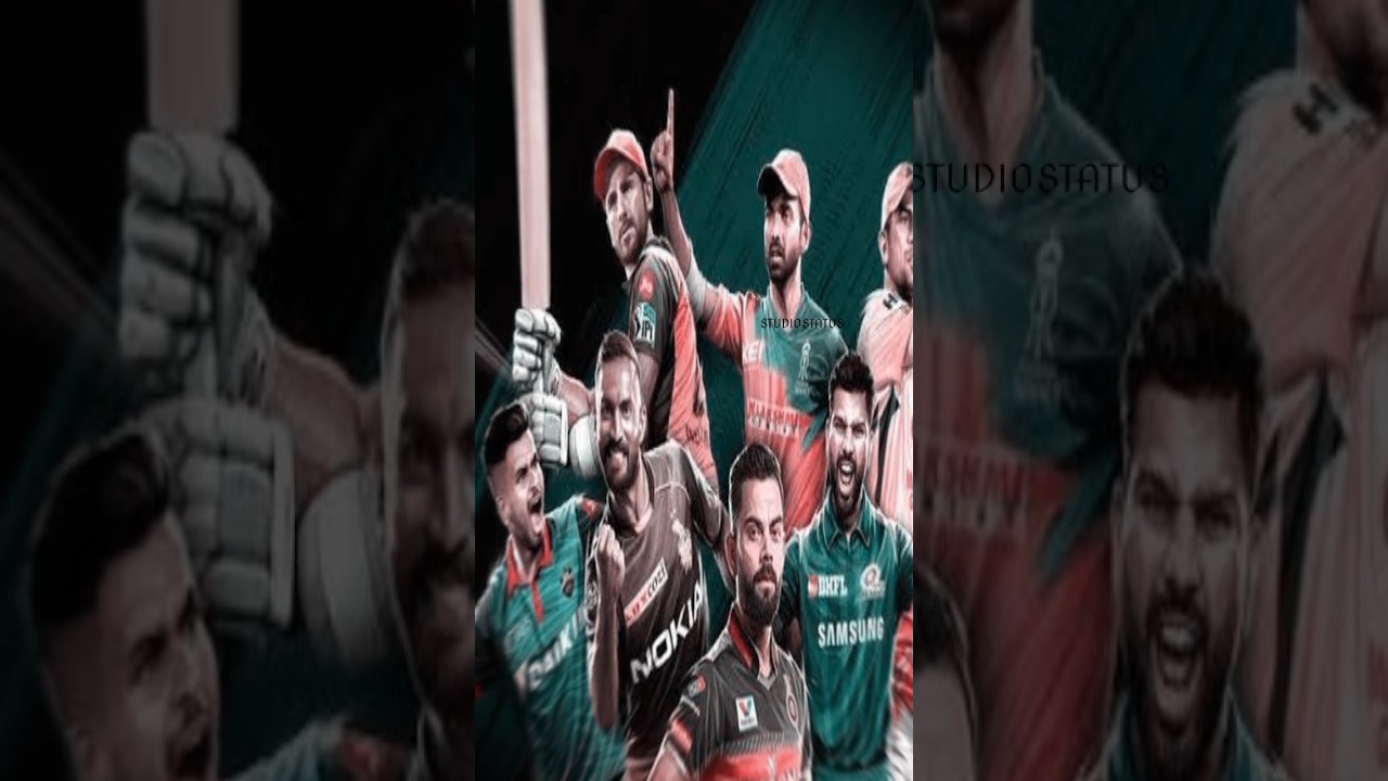 IPL Coming Soon।IPL Status।Suryavanshi song status