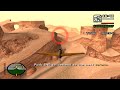 GTA San Andreas Mission-210 #gta #nvidia #shadowplay #shotwithgeforce #gtasanandreas #windows