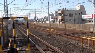 記録・EF210　100番台「桃太郎」　走行シーン