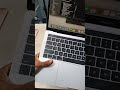 Macbook Pro 2019