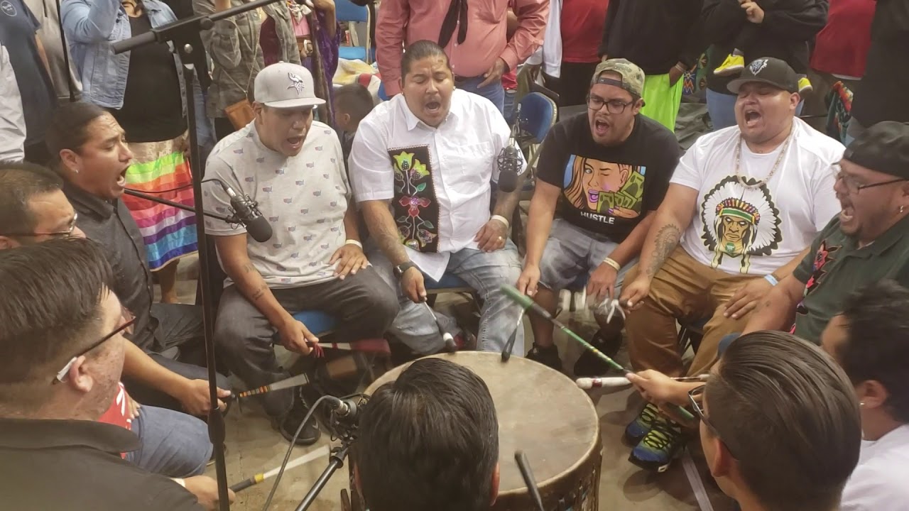 Midnight Express Saturday Night Throwback @United Tribes 2019🔥🔥