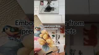Collaged tag #azastudiodesign #diy#make#short#diycrafts #diycollage #papercraft #tagmaking #tags