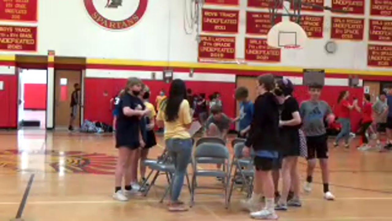 Pep Rally 2022 YouTube