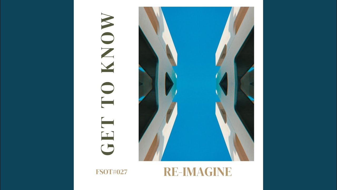 Watch Re-Imagine (Extended) on YouTube Watch Re-Imagine (Extended) on YouTube