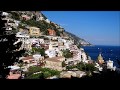 a day trip to Positano