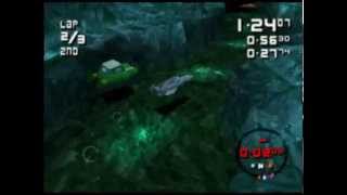 circuit Breakers event11 hotlap=57.33(normal speed)