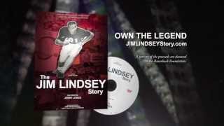 Play video: "The Jim Lindsey Story" Clip -- Just Good Enough