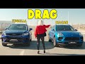 Geely Tugella incələdik | Porsche Macan la DRAG yarışı