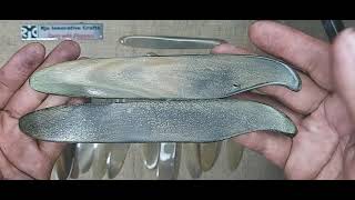 Bone Folder Project Preview