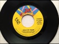 Hold On Tight , Electric Light Orchestra , 1981 Vinyl 45RPM