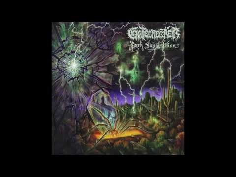 Gatecreeper - Caught In The Treads 
