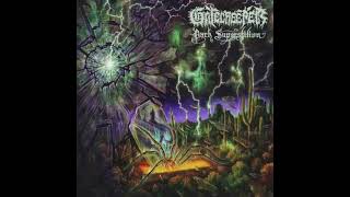 Gatecreeper - Caught In The Treads 