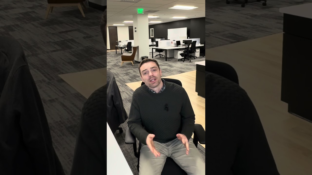 60 Second Denver Market Update: January 2026