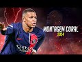 Kylian Mbappé ❯ "MONTAGEM CORAL" • Skills & Goals 2024 | HD