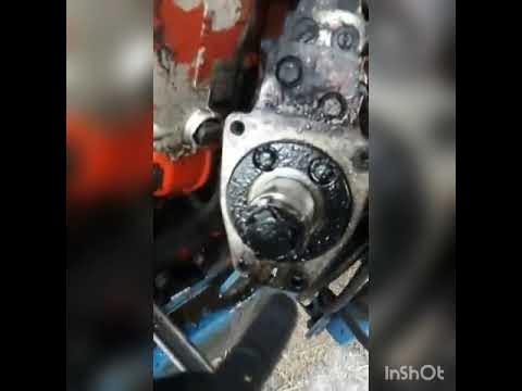 УТН 5 Течь через пробки - YouTube