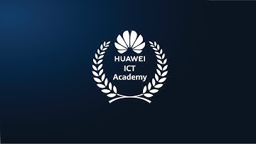 Huawei ICT Academy South Africa 2024 Introduction
