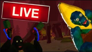 Animal Company VR With Viewers 🔴LIVE🔴
