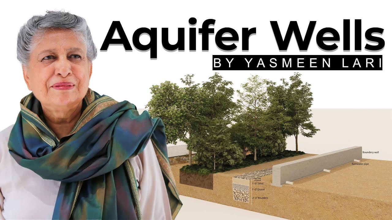Thumbnail for Aquifer Wells | Well water aquifer | by Yasmeen Lari