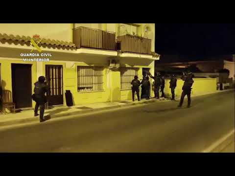 Operación Guardia Civil 49
